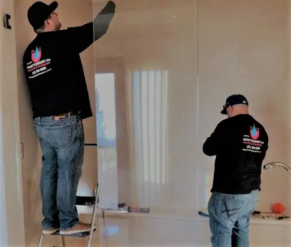 Professional plumbing installation for Leak Detection in Alta Vista